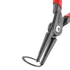 Knipex 49 11 External Precision Circlip Pliers additional 19