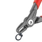 Knipex 49 21 Series Precision Bent Circlip Pliers additional 10