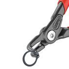Knipex 49 21 Series Precision Bent Circlip Pliers additional 20