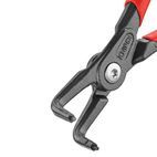 Knipex 49 21 Series Precision Bent Circlip Pliers additional 5
