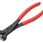 Knipex 68 01 Series End Cutting Nippers additional 4