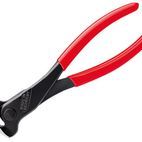Knipex 68 01 Series End Cutting Nippers additional 8