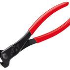 Knipex 68 01 Series End Cutting Nippers additional 10