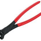 Knipex 68 01 Series End Cutting Nippers additional 2