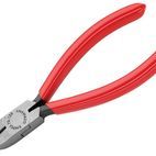 Knipex 70 01 Series Diagonal Cutters, PVC Grip additional 3