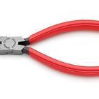 Knipex 70 01 Series Diagonal Cutters, PVC Grip additional 5
