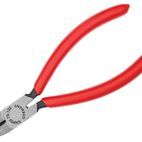 Knipex 70 01 Series Diagonal Cutters, PVC Grip additional 9
