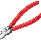 Knipex 70 01 Series Diagonal Cutters, PVC Grip additional 2