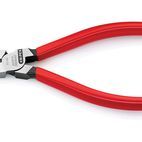 Knipex 70 01 Series Diagonal Cutters, PVC Grip additional 7