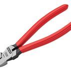 Knipex 70 01 Series Diagonal Cutters, PVC Grip additional 4