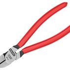 Knipex 70 01 Series Diagonal Cutters, PVC Grip additional 8