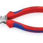 Knipex 70 02 Series Diagonal Cutters, Multi-Component Grip additional 6