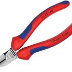 Knipex 70 02 Series Diagonal Cutters, Multi-Component Grip additional 9