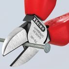Knipex 70 02 Series Diagonal Cutters, Multi-Component Grip additional 13