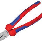 Knipex 70 02 Series Diagonal Cutters, Multi-Component Grip additional 8