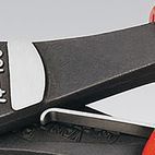 Knipex 74 01 Series High Leverage Diagonal Cutters, PVC Grips additional 3