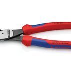 Knipex 74 02 Series High Leverage Diagonal Cutters, Multi-Component Grip additional 8