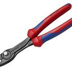 Knipex 82 Series TwinGrip Slip Joint Pliers additional 2