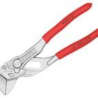 Knipex 86 03 Series Pliers Wrench additional 14