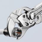 Knipex 86 03 Series Pliers Wrench additional 21