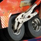 Knipex 86 03 Series Pliers Wrench additional 30