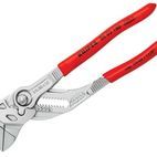 Knipex 86 03 Series Pliers Wrench additional 12