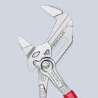 Knipex 86 03 Series Pliers Wrench additional 19