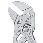 Knipex 86 03 Series Pliers Wrench additional 15