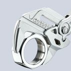 Knipex 86 03 Series Pliers Wrench additional 20