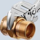 Knipex 86 03 Series Pliers Wrench additional 17