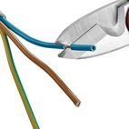 Knipex 95 05 Series Electrician's Shears additional 4