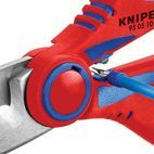 Knipex 95 05 Series Electrician's Shears additional 8