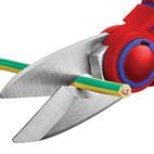 Knipex 95 05 Series Electrician's Shears additional 10