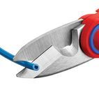 Knipex 95 05 Series Electrician's Shears additional 12