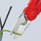 Knipex 95 05 Series Electrician's Shears additional 11
