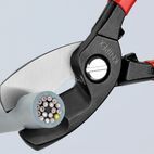 Knipex 95 11/12 Series Cable Shears additional 3