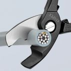 Knipex 95 11/12 Series Cable Shears additional 7