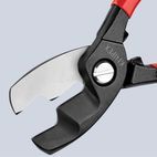 Knipex 95 11/12 Series Cable Shears additional 9