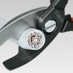 Knipex 95 11/12 Series Cable Shears additional 11