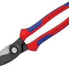 Knipex 95 11/12 Series Cable Shears additional 12