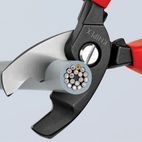Knipex 95 11/12 Series Cable Shears additional 8