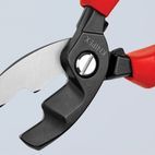 Knipex 95 11/12 Series Cable Shears additional 10