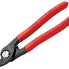 Knipex 95 Series Cable Shears additional 1