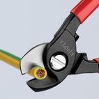 Knipex 95 Series Cable Shears additional 7
