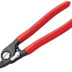 Knipex 95 Series Cable Shears additional 2