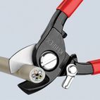 Knipex 95 Series Cable Shears additional 6