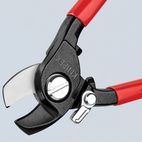 Knipex 95 Series Cable Shears additional 4