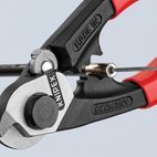 Knipex 95 Series Wire Rope Cutters additional 6
