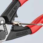 Knipex 95 Series Wire Rope Cutters additional 10