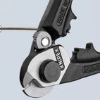 Knipex 95 Series Wire Rope Cutters additional 12